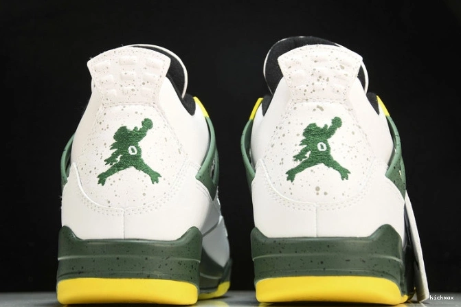 Rep MAX 257-255275 Ducks 4 Retro Oregon Jordan Duckman 0822